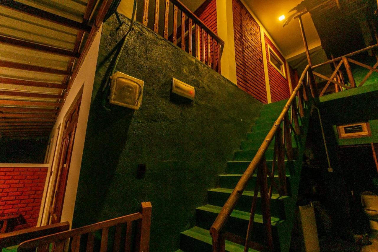 Green Vista אלה מראה חיצוני תמונה